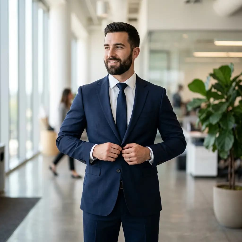 Career Mentorship