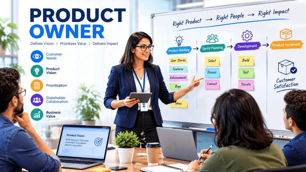 Product Owner