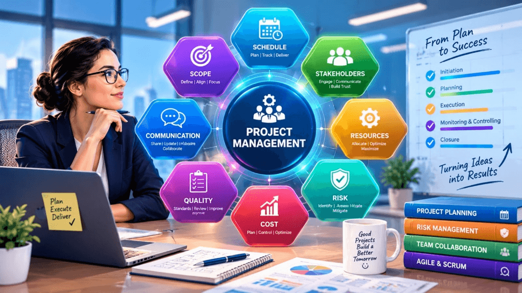 Project Management