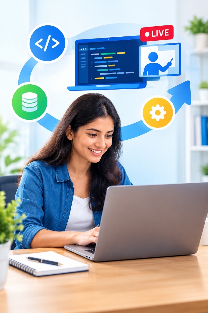 Hands-On Live Sprint