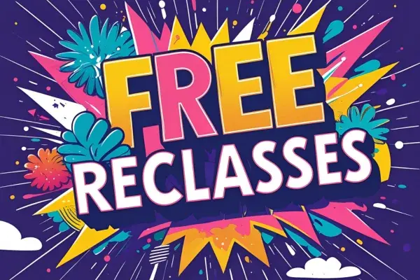 Free Re-Classes